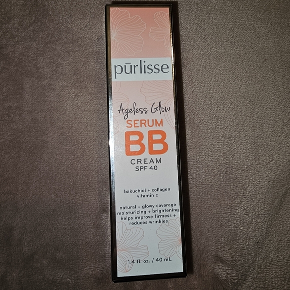 Pūrlisse Angels Glow Serum BB - Picture 2 of 4